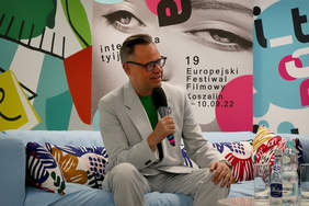 Pokaż zdjęcie: Spotkania towarzyszące