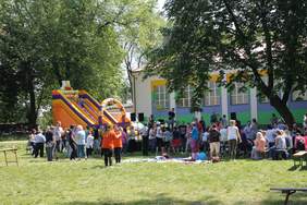 Pokaż zdjęcie: Dzień Godności Osób Niepełnosprawnych w Kościanie