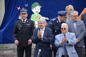 Pokaż zdjęcie: 34 Ogólnopolski Zlot Drużyn Nieprzetartego Szlaku ZHP