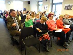 Pokaż zdjęcie: ciąg dalszy konsultacji