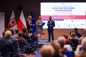 Pokaż zdjęcie: Wyróżnienia