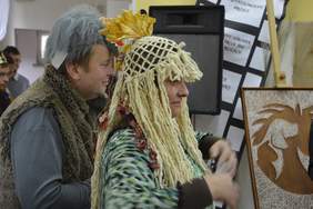 Pokaż zdjęcie: Występy artystyczne