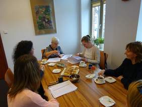 Pokaż zdjęcie: Fundacja „Sprawni Inaczej”.