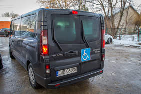 Pokaż zdjęcie: Nowe auto Gminy Niemce,fot.Urząd Gminy Niemce