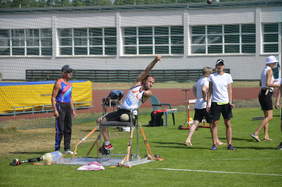 5 medali niepełnosprawnych lekkoatletów z Zielonej Góry