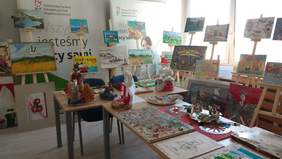 Lubuska Gala dla laureatów i uczestników Konkursu Plastycznego „Sztuka Osób Niepełnosprawnych” już w najbliższy czwartek  