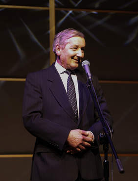 Pokaż zdjęcie: Jan Wroński Dyrektor Oddziału Śląskiego PFRON - przemówienie inauguracyjne