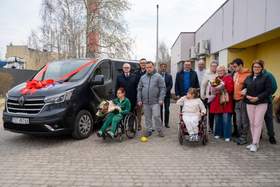 Pamiątkowe zdjęcie