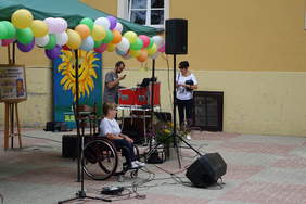 26 Lubuskie Prezentacje Wokalne Dzieci i Młodzieży Specjalnej Troski 