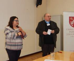 III Ogólnopolska Konferencja Naukowa z cyklu „Student z niepełnosprawnością w środowisku akademickim”