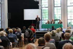 Pokaż zdjęcie: Jerzy Boczoń - prezentacja 