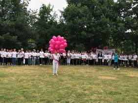 Pokaż zdjęcie: XXIV Ogólnopolska Spartakiada Amazonek