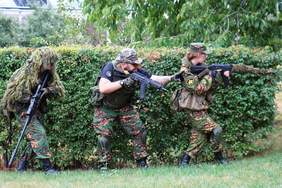 Pokaż zdjęcie: XIX Ogólnopolski Festiwal Artystyczny „Bez Barier" na Świętej Górze