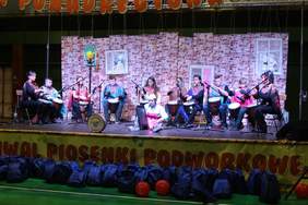 Pokaż zdjęcie: Śląska Kapela Podwórkowa Tornado