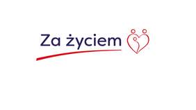 Logo projektu "Za życiem"