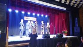 Warsztat Terapii Zajęciowej we Wschowie świętuje 20 lat działalności