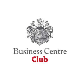 Pokaż zdjęcie: Business Centre Club logo