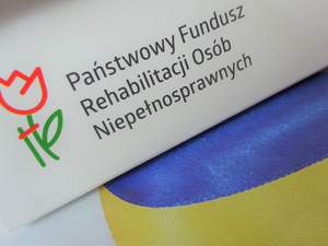 „Pomoc obywatelom Ukrainy z niepełnosprawnością”.   Informacja o drugim naborze wniosków w ramach Modułu III programu.  