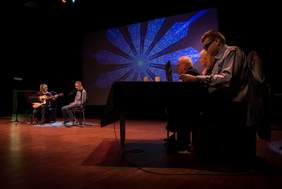 Pokaż zdjęcie: „Muzyczna Pocztówka” – Integracyjny Przegląd Twórczości w Koninie