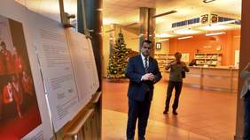 Wystawa „Pragnę zwyciężać” w Gorzowie Wlkp.