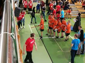 Za nami kolejna edycja imprezy „Politechnika Opolska osobom z niepełnosprawnościami” 