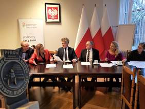 Pokaż zdjęcie: „Burzyciele Barier” wyłonieni 