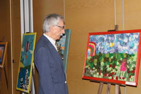 Pokaż zdjęcie: Prof. dr hab. Bogusław Marek