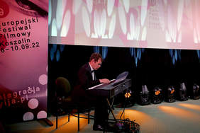 Pokaż zdjęcie: Występy artystyczne w ramach Festiwalu