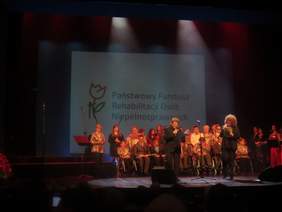 Pokaż zdjęcie: Artyści Przebojowego Koncertu Przebojów