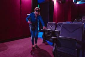 Pokaż zdjęcie: Drugie Forum Kultury Wrażliwej fot. Klaudyna Schubert MIK 2018 ©