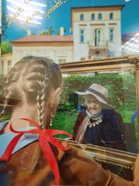 Pokaż zdjęcie: Miejsce III