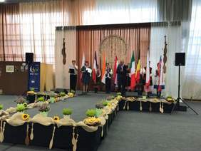 Pokaż zdjęcie: Otwarcie Festiwalu 