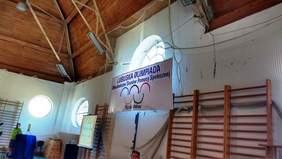 XIII Lubuska Olimpiada Mieszkańców Domów Pomocy Społecznej w Trzebiechowie