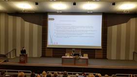 Pokaż zdjęcie: „Wielodyscyplinarne wsparcie rozwoju osób z zespołem Downa” – konferencja w partnerstwie z PFRON