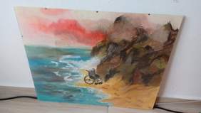 Sztuka Osób Niepełnosprawnych” – prace ze Wschowy i Gorzowa Wlkp. 