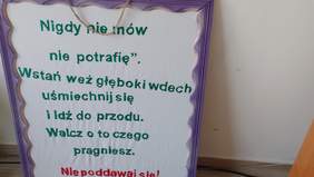 „Sztuka Osób Niepełnosprawnych” – prace z Sulechowa, Żar i Zielonej Góry