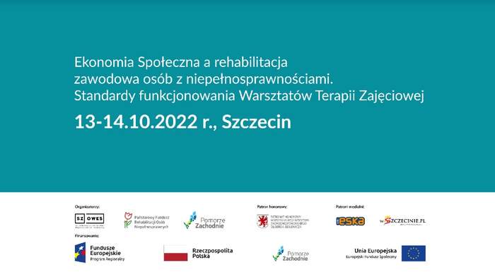 Pokaż zdjęcie: Konferencja - Grafika