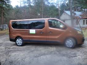 Pokaż zdjęcie: Bus