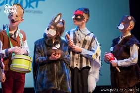 Pokaż zdjęcie: „Muzyczna Pocztówka” – Integracyjny Przegląd Twórczości w Koninie