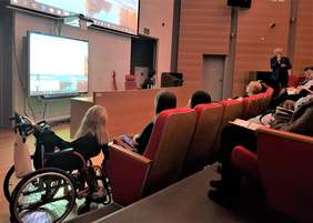 Pokaż zdjęcie: III Forum Zdrowia Psychicznego