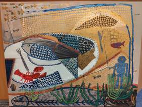 Pokaż zdjęcie: "Połów Autor" Autor: Paweł Biesok