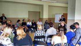 Konsultacje Plus w Skwierzynie