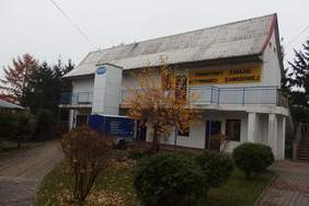 Pokaż zdjęcie: Prace remontowe w PZAZ w Stykowie