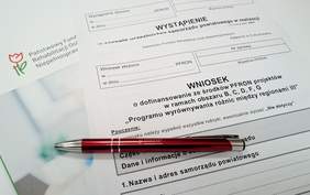 Pokaż zdjęcie: Zapraszamy na konsultacje „Programu wyrównywania różnic między regionami III”