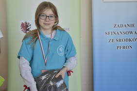 Świetne wyniki lubuskich drużyn na Zimowych Mistrzostwach Polski Juniorów Niepełnosprawnych w pływaniu