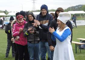 Pokaż zdjęcie: Animacje i zabawy