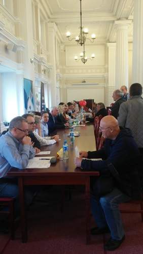 Giełda Pracy dla Osób Niepełnosprawnych w Rzeszowie