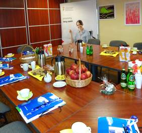 Oddział Kujawsko-Pomorski.