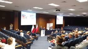 W Gorzowie Wielkopolskim odbyła się konferencja w ramach 100-lecia polskiej polityki społecznej 