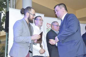 START” Zielona Góra podsumował rok 2017